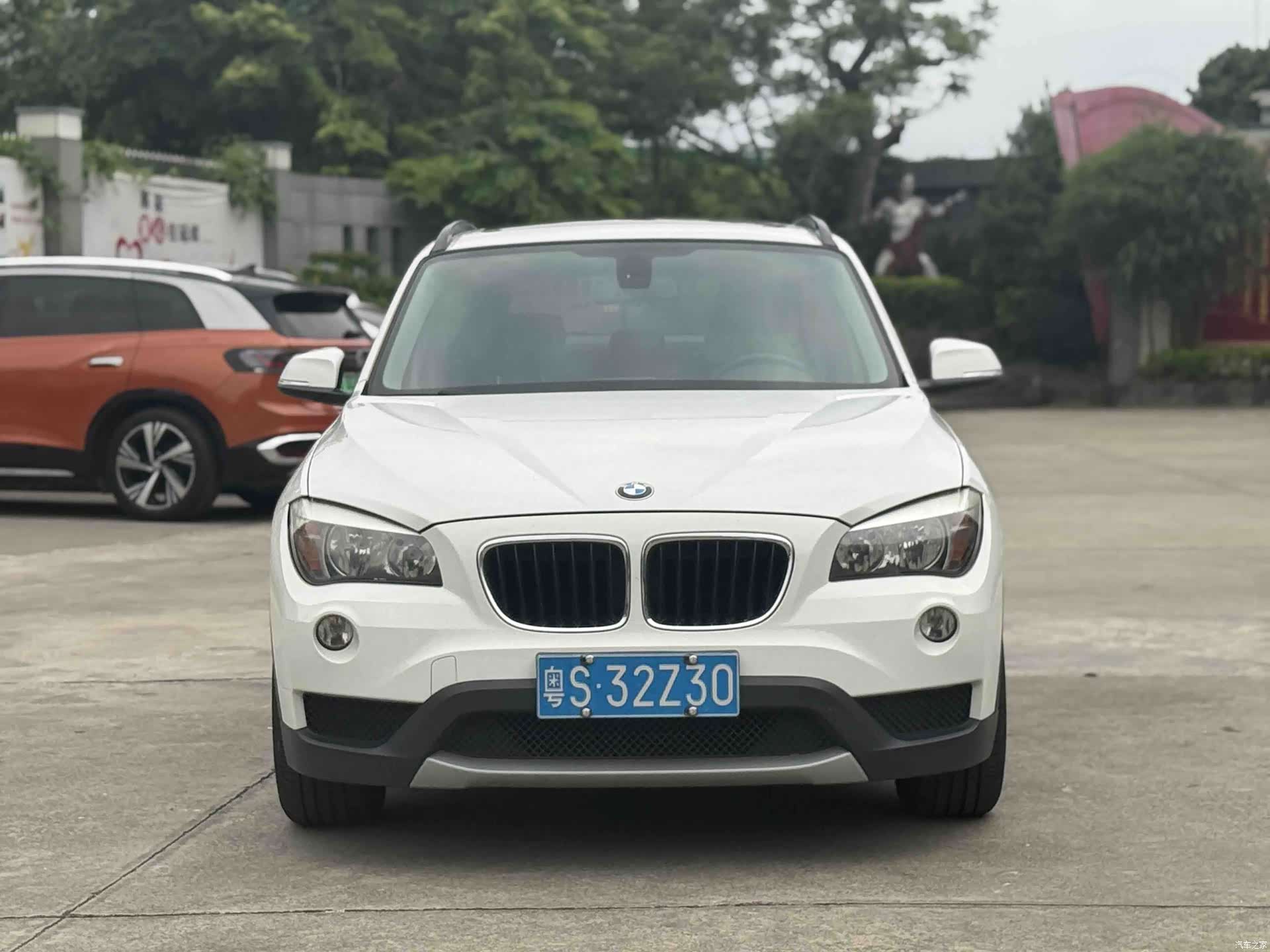 BMW X1, 2012 2
