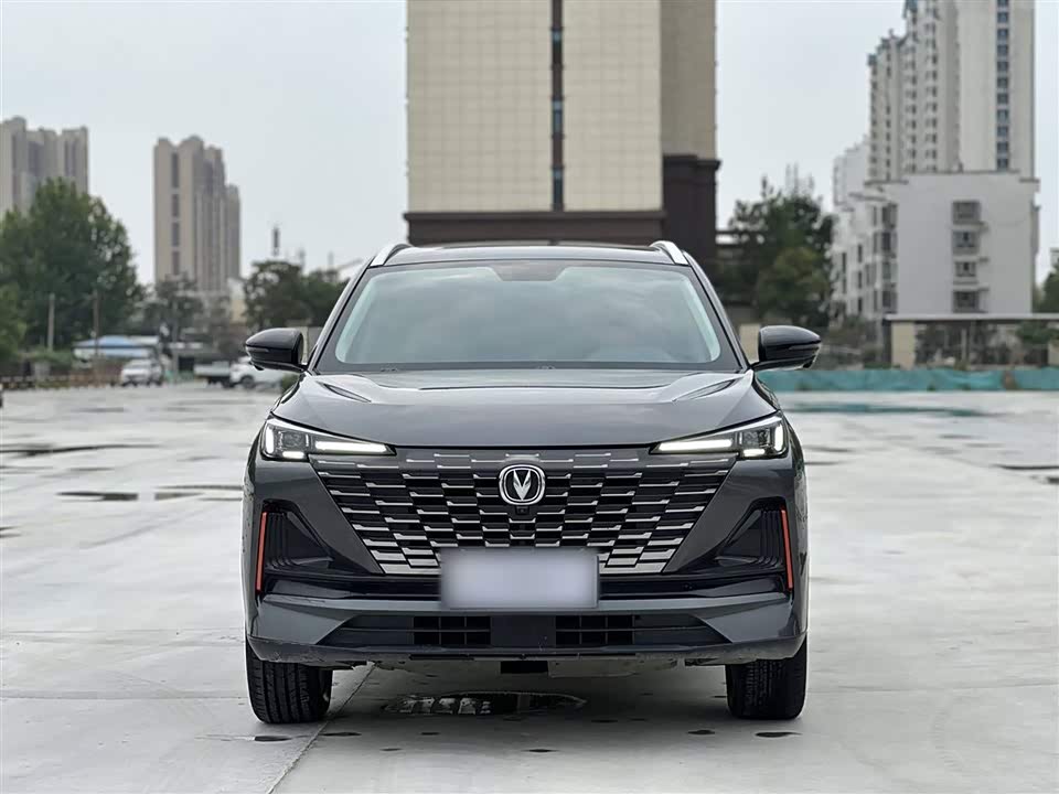 Changan CS55PLUS