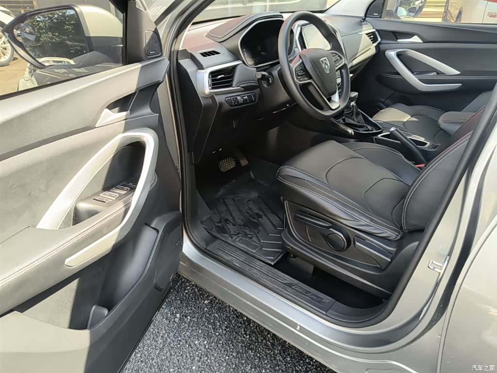 Wuling 530, 2021 15