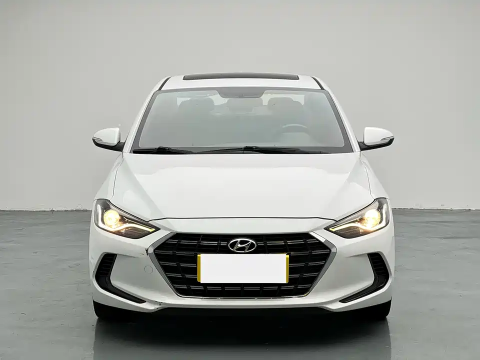 Hyundai Lead