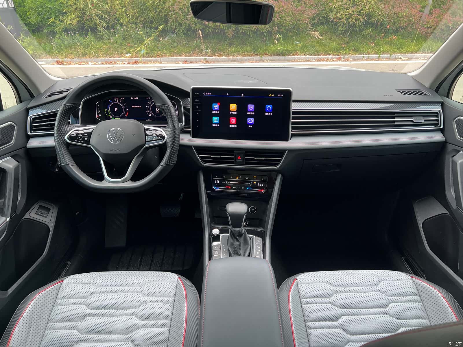 Volkswagen Tiguan L, 2022 8