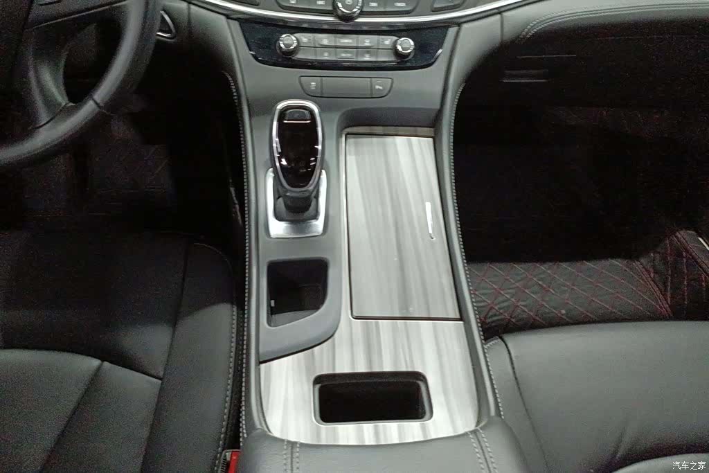 Buick LaCrosse, 2023 16
