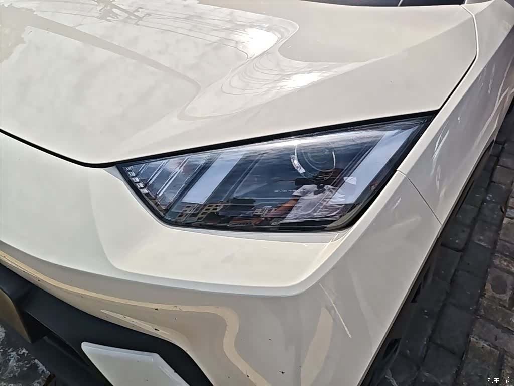 BYD Seagull, 2023 24