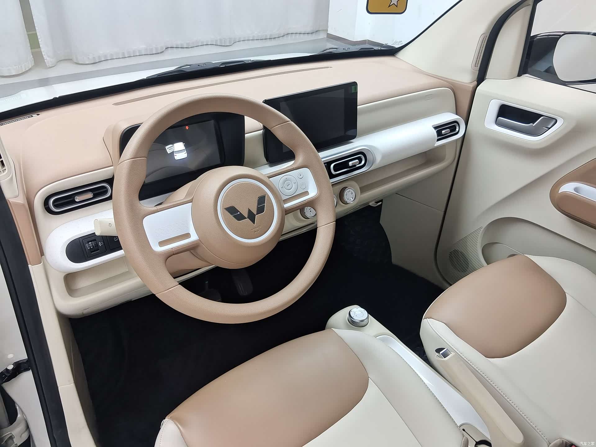 Wuling MINIEV, 2024 12