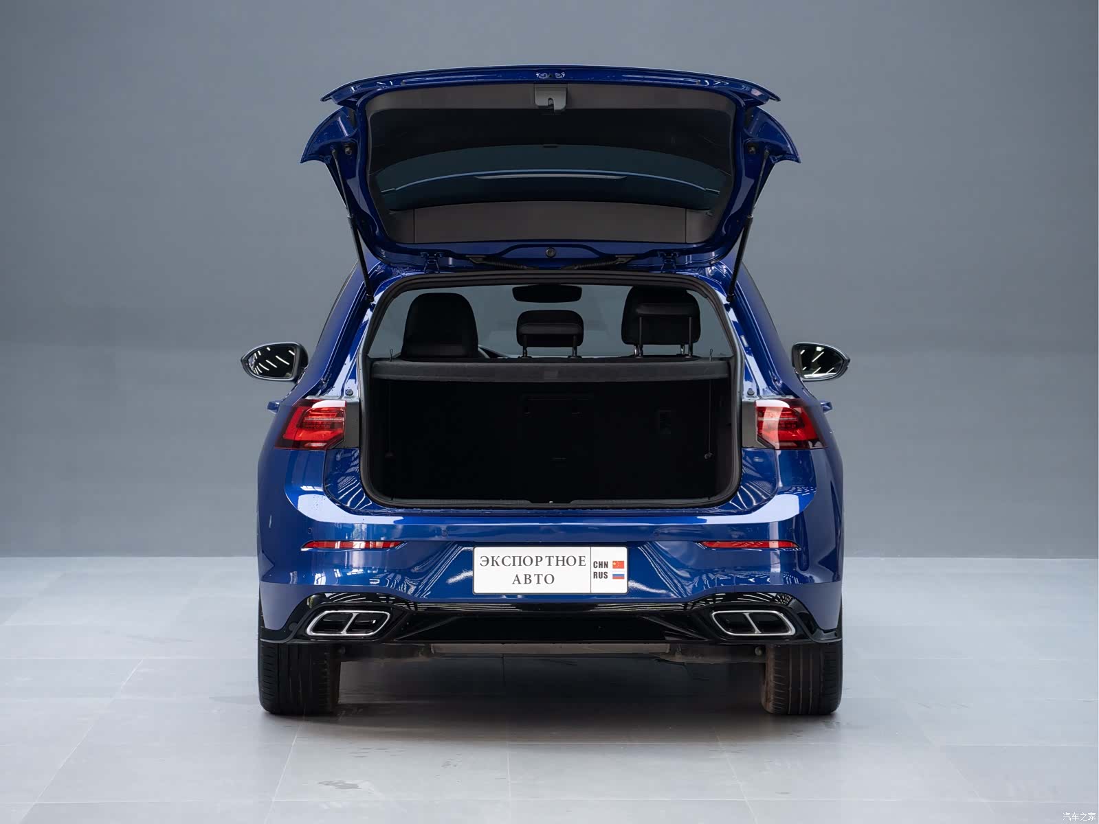 Volkswagen Golf, 2022 11