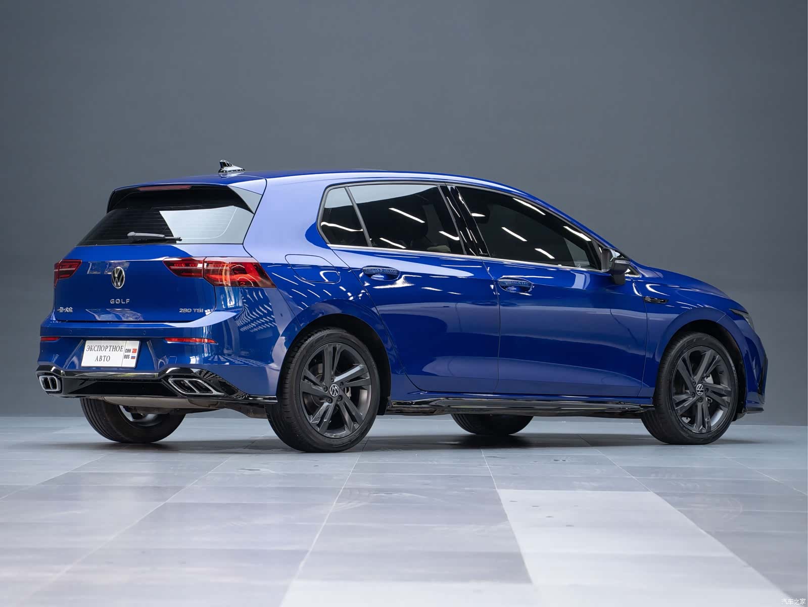 Volkswagen Golf, 2022 9
