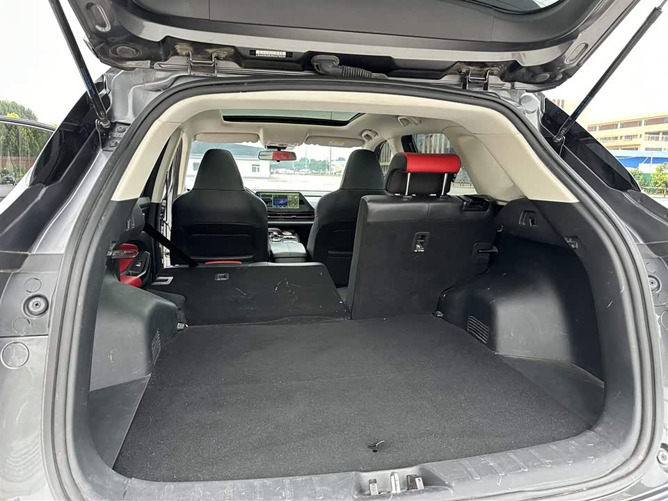 Changan CS55PLUS
