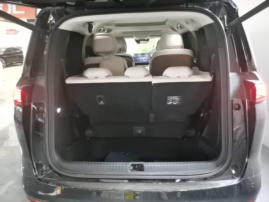 BYD Xia 2025, фото 18