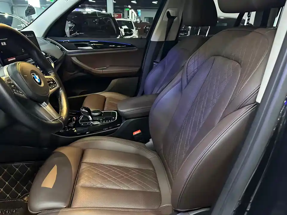 BMW X3 BMW X3