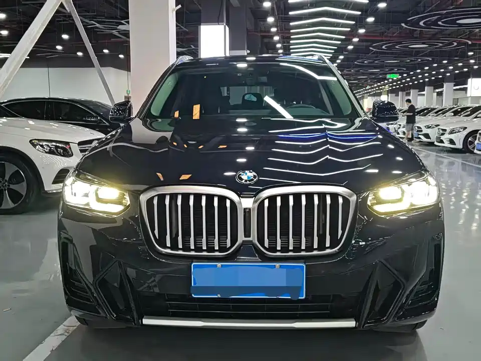 BMW X3 BMW X3