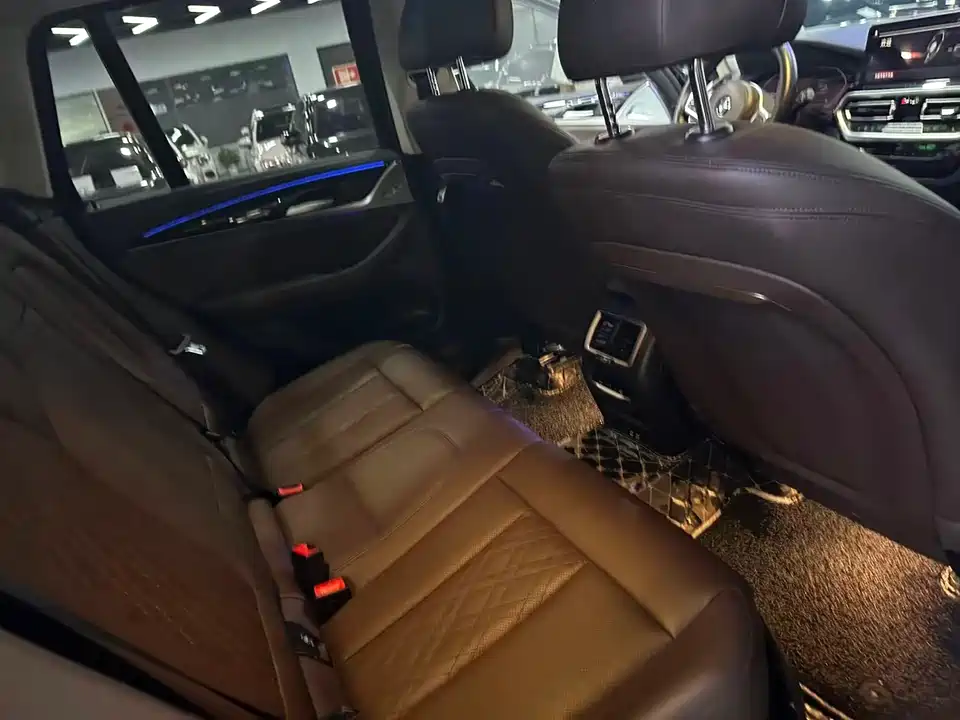 BMW X3 BMW X3