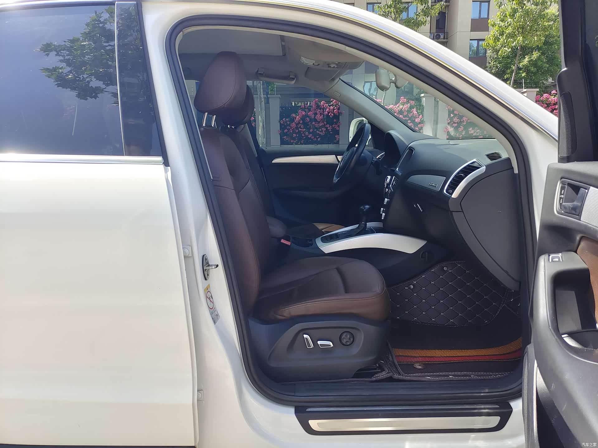 Audi Q5, 2013 13