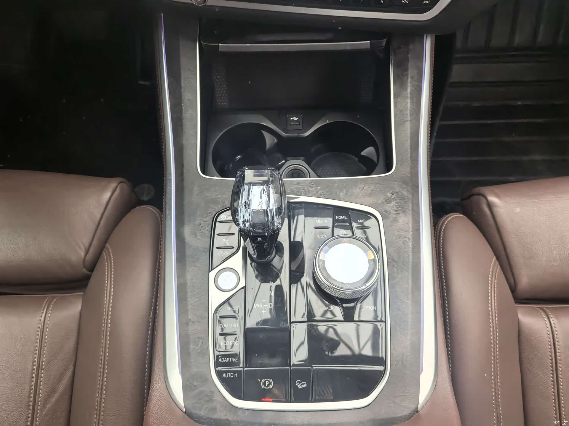 BMW X5, 2020 24