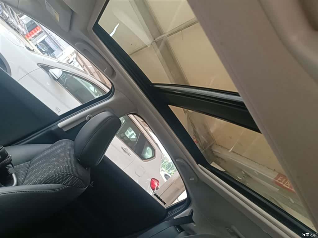 Honda Vezel, 2017 18