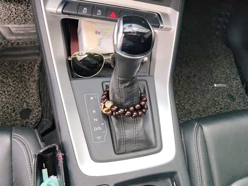 Audi Q3 Audi Q3