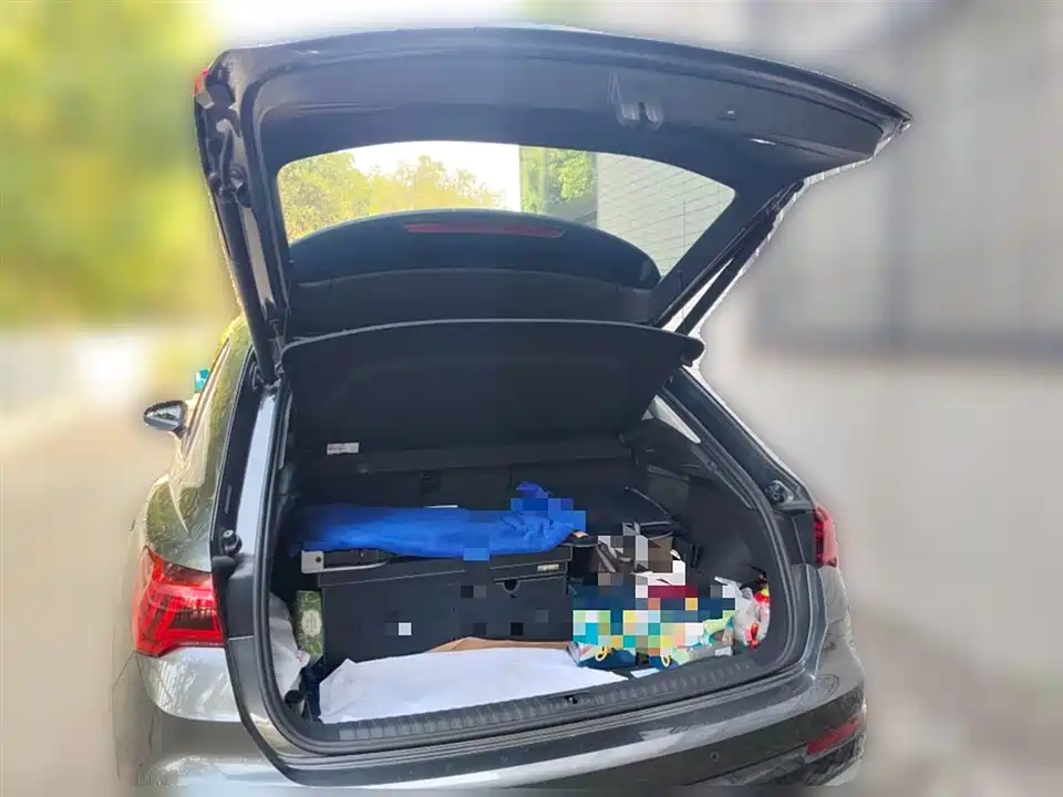 Audi Q3 Audi Q3
