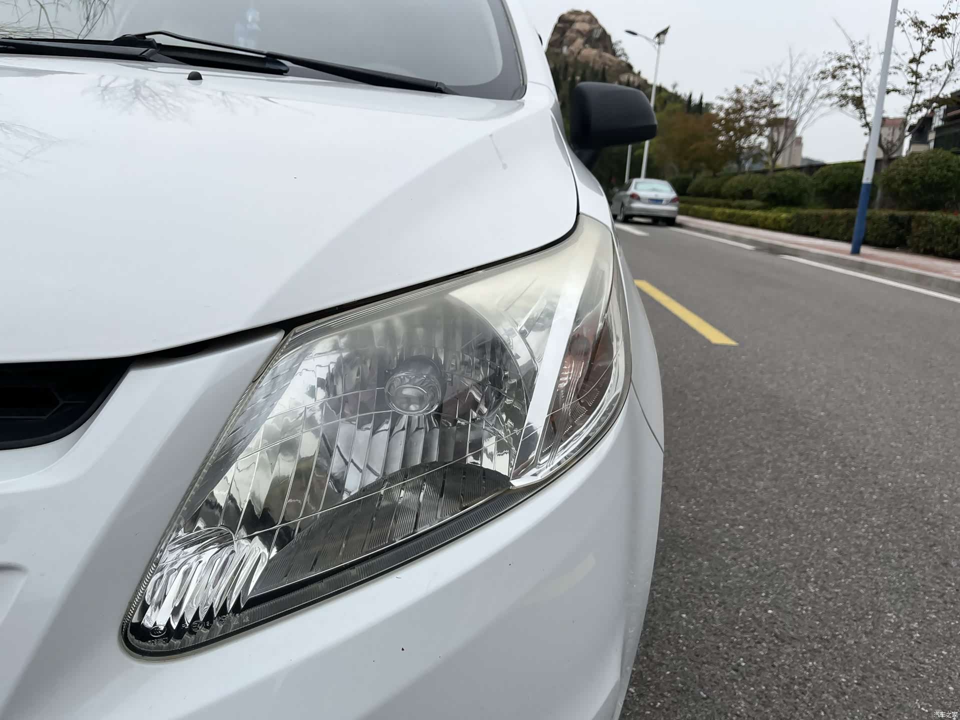 Chevrolet AMT, 2013 29