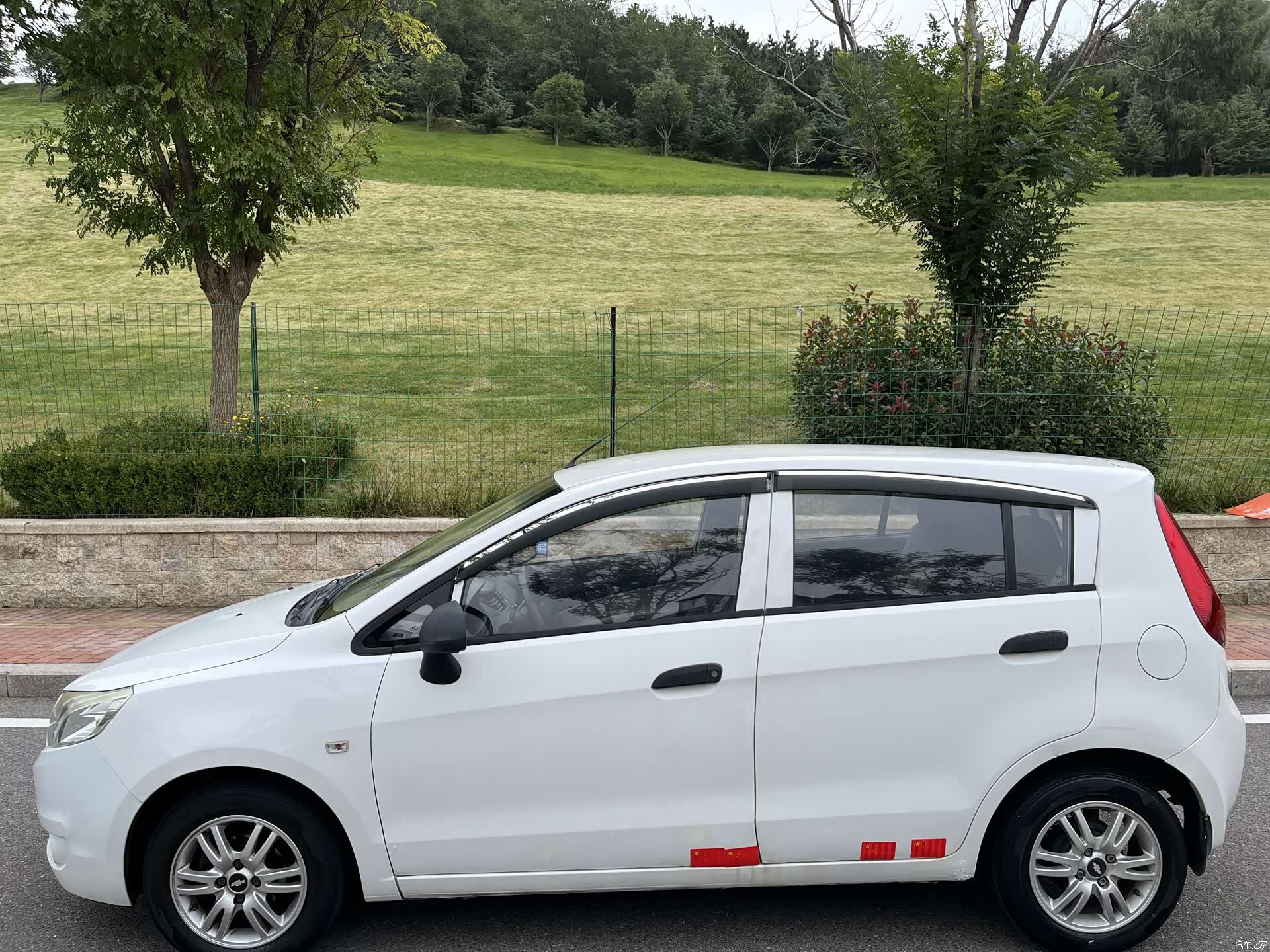 Chevrolet AMT, 2013 27