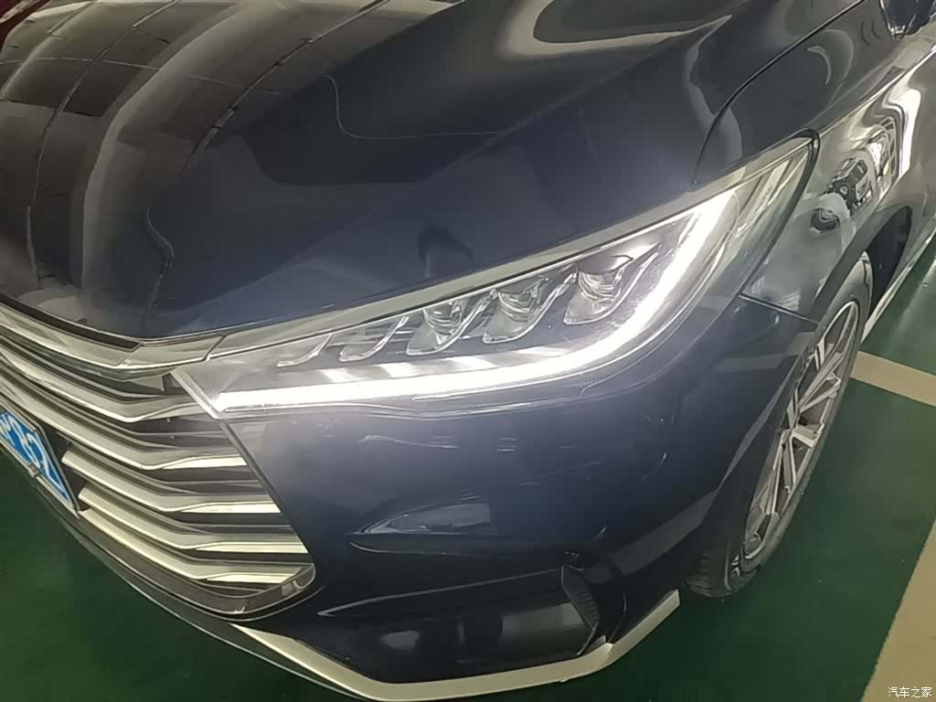 BYD Song, 2020 24