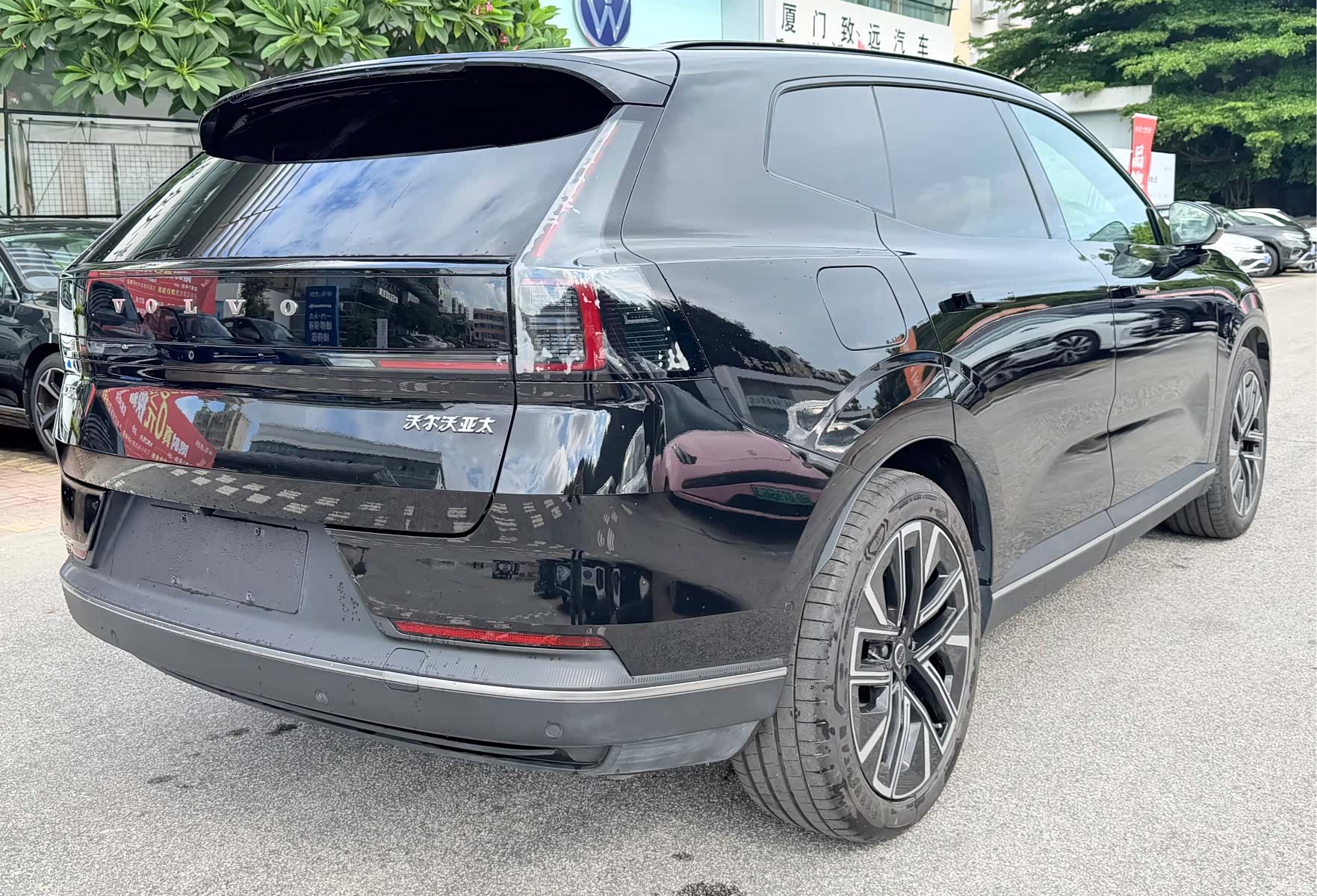 Volvo XC70, 2025 9