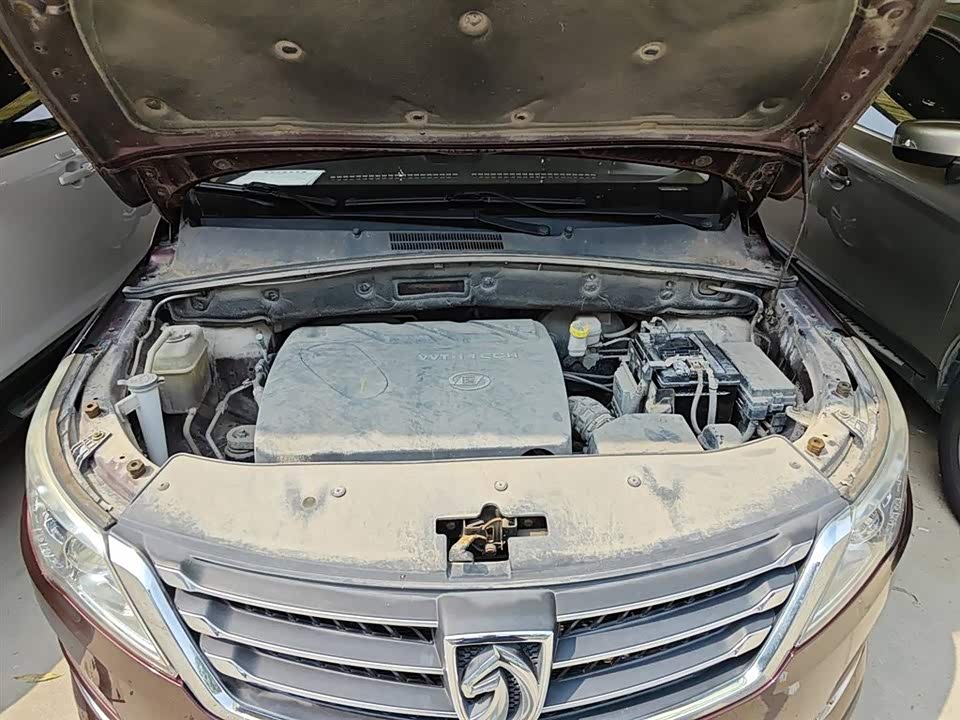 Baoding 560