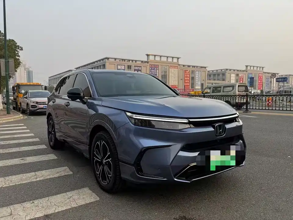 Honda Haoying