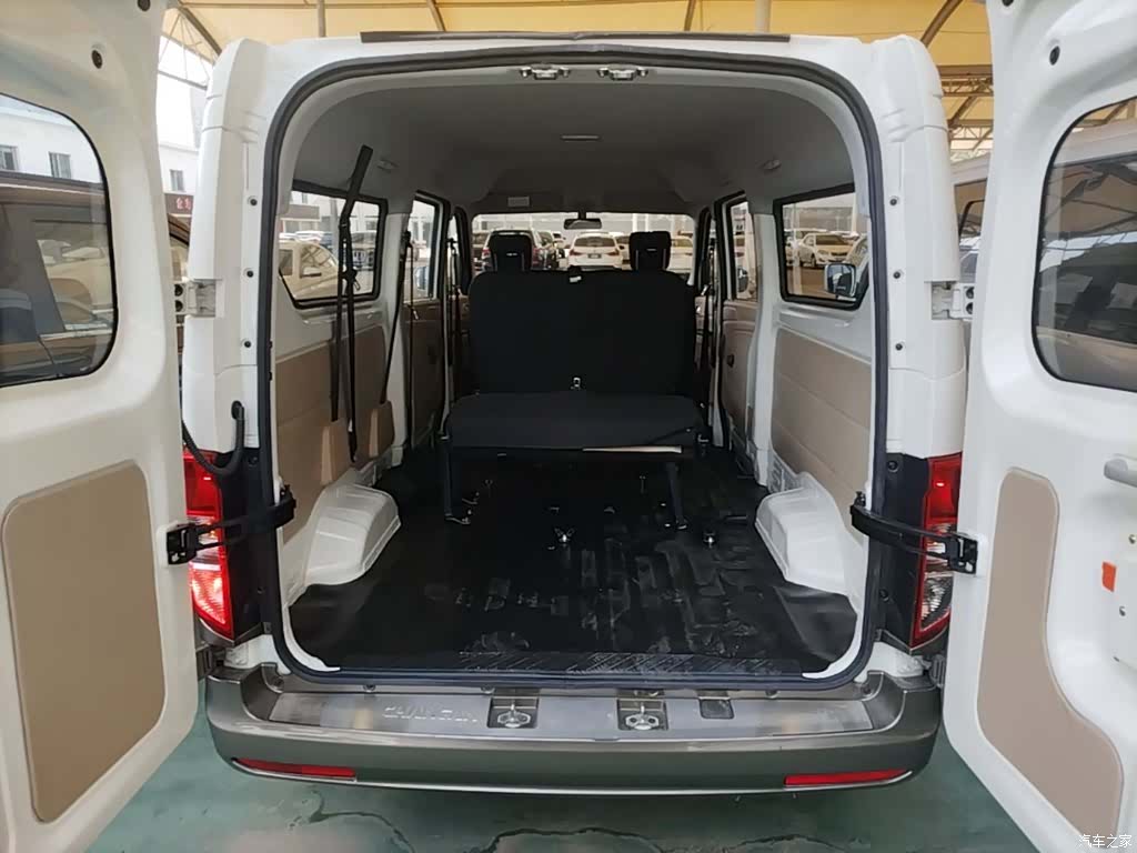 Changan V5, 2024 19