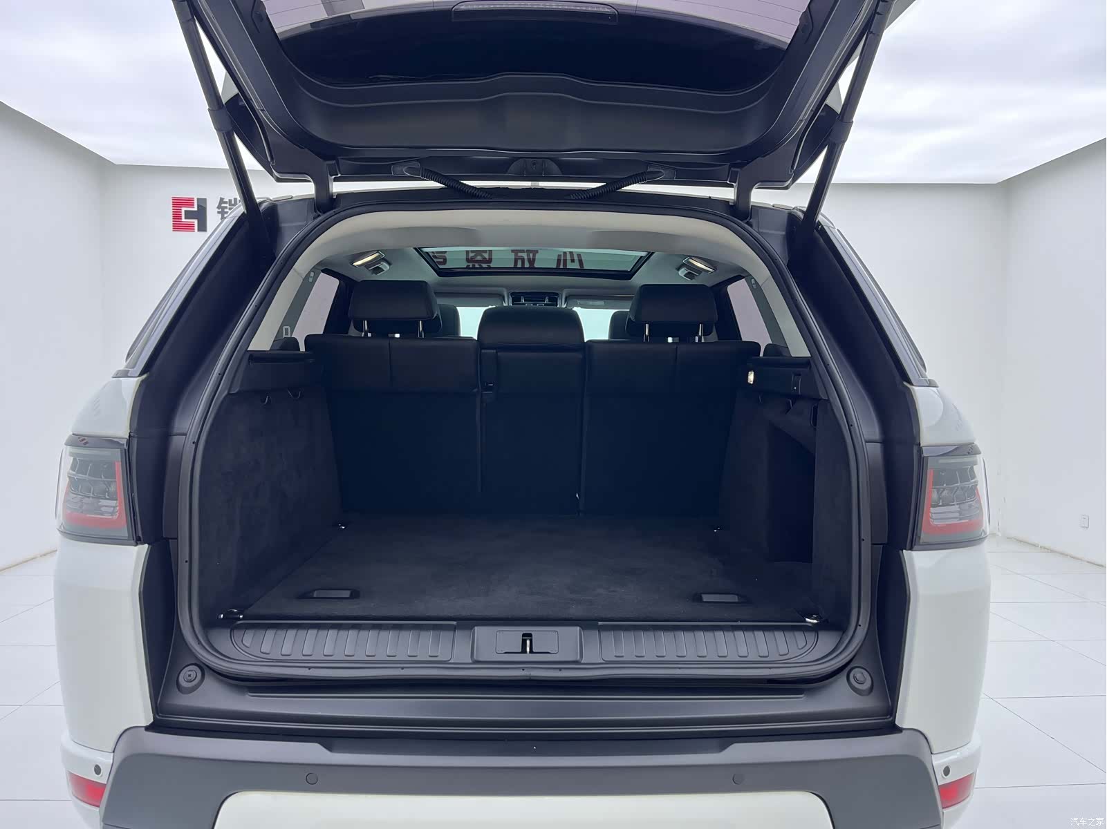 Land Rover Range Rover, 2017 18
