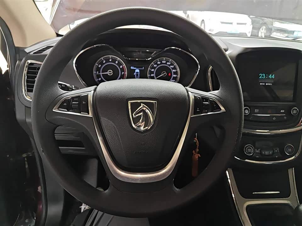 Baoding 560