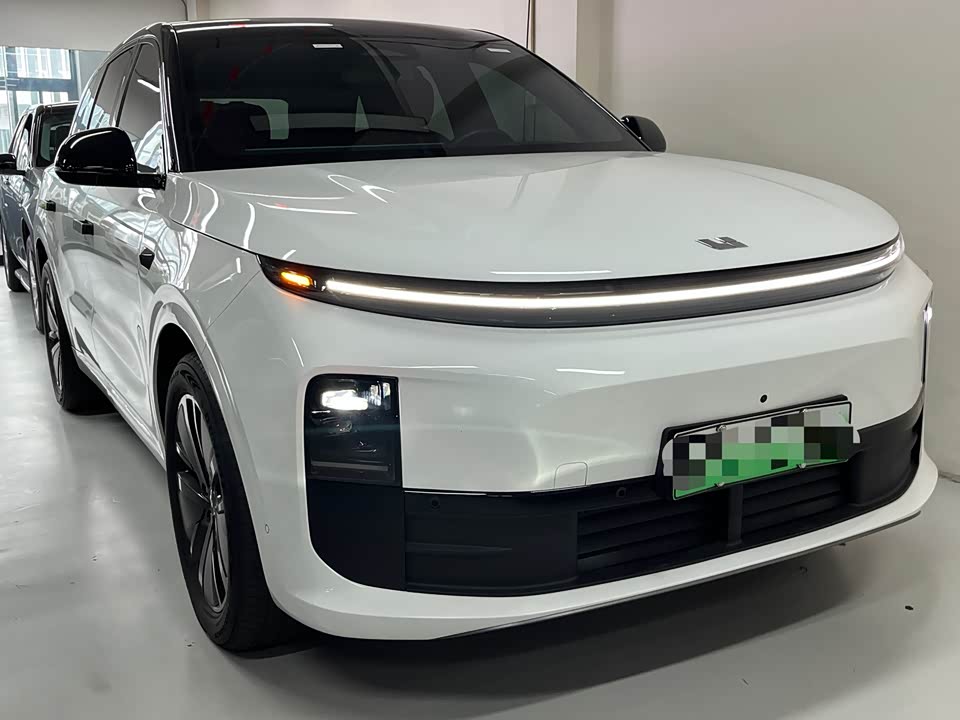 Li Auto Ideal L6