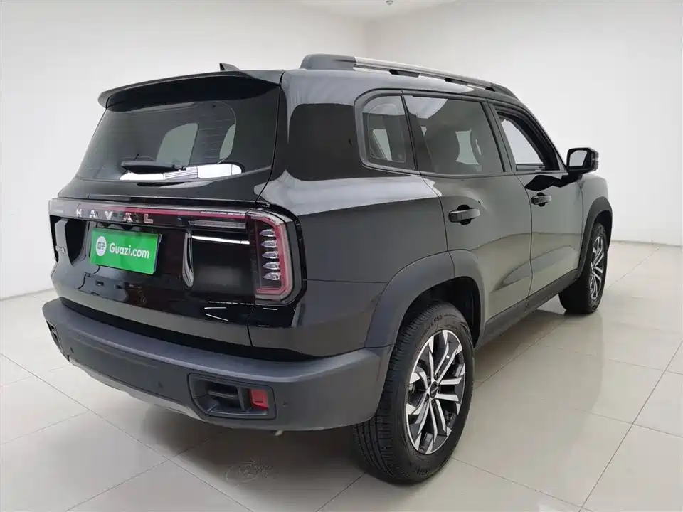 Haval Big dog Haval Big dog