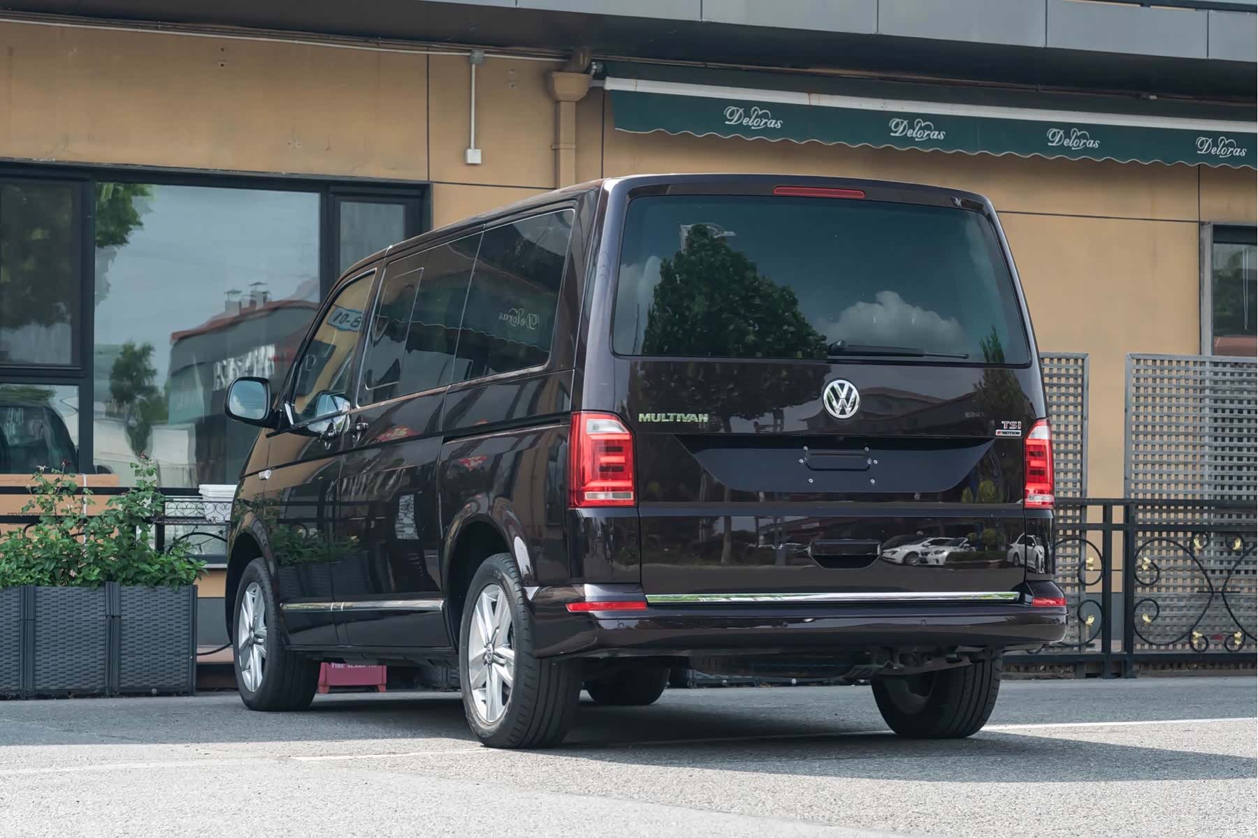 Volkswagen 66, 2017 6