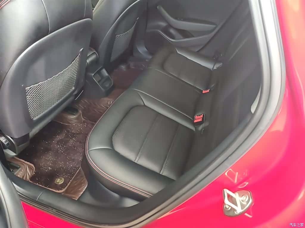 Audi A3, 2021 17