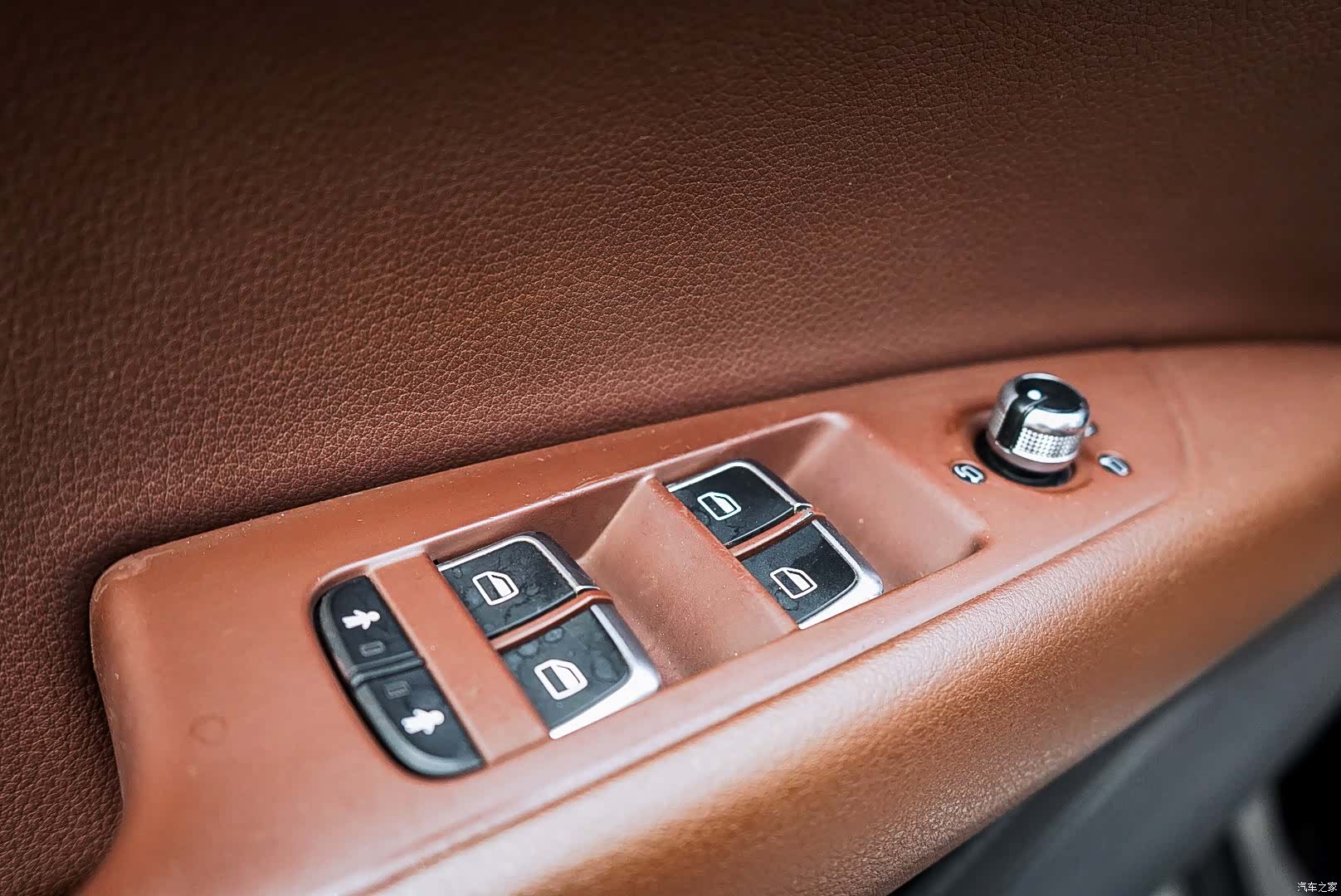 Audi A7, 2012 20