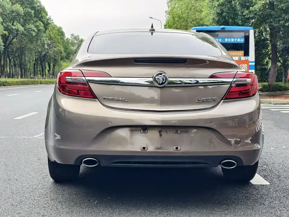 Buick Regal