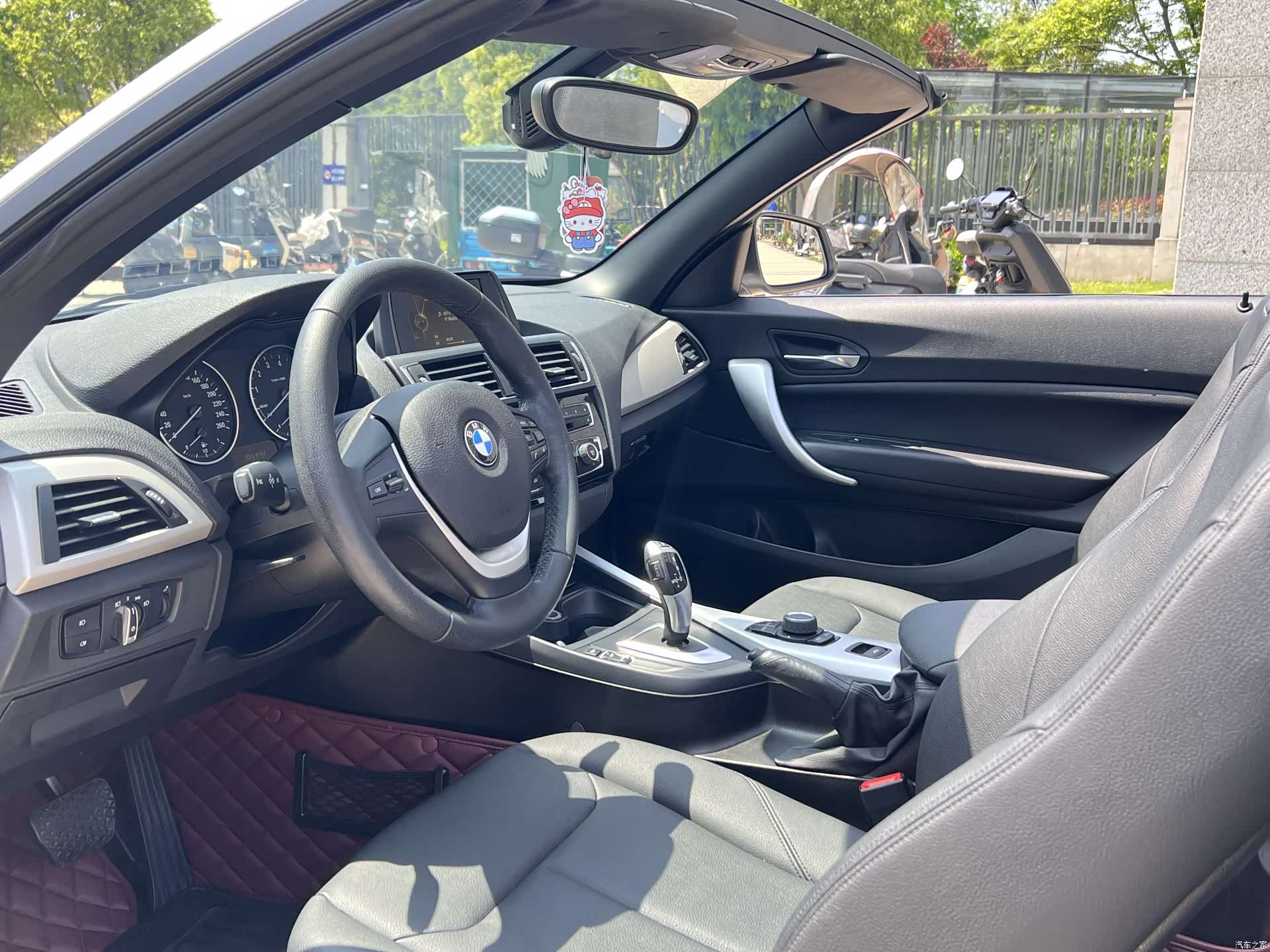 BMW 2 Series, 2016 13