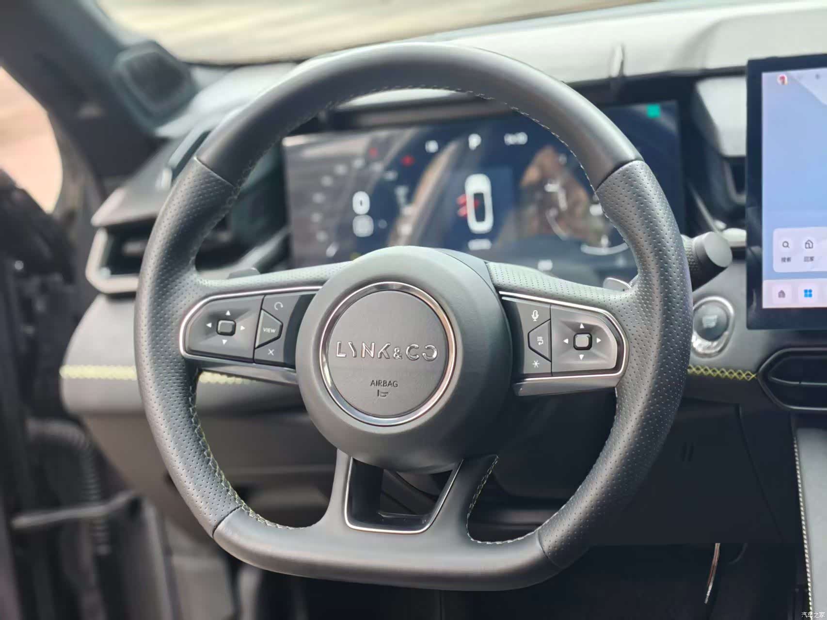 Lynk & Co 02, 2023 9