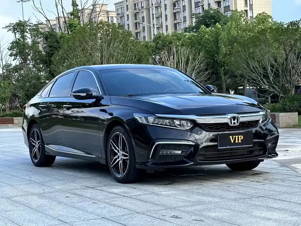 Honda Yingshipai Honda Yingshipai