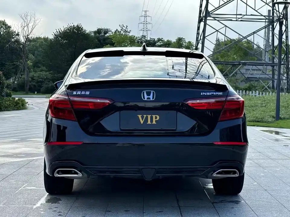 Honda Yingshipai Honda Yingshipai