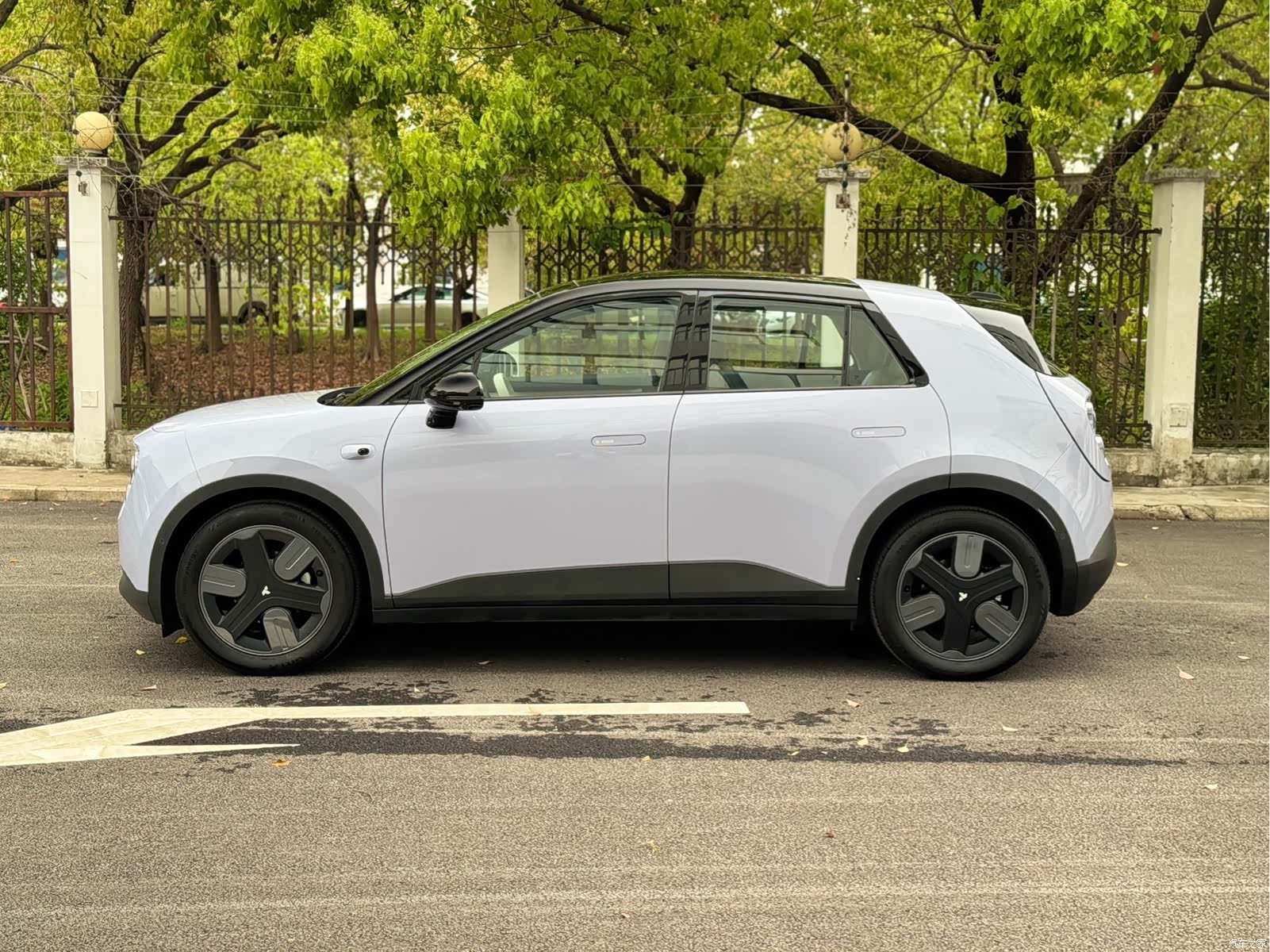 NIO firefly, 2025 9