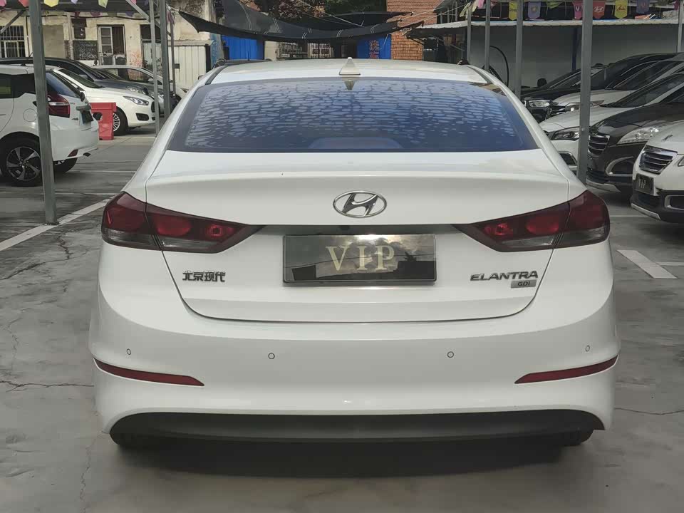 Hyundai Lead