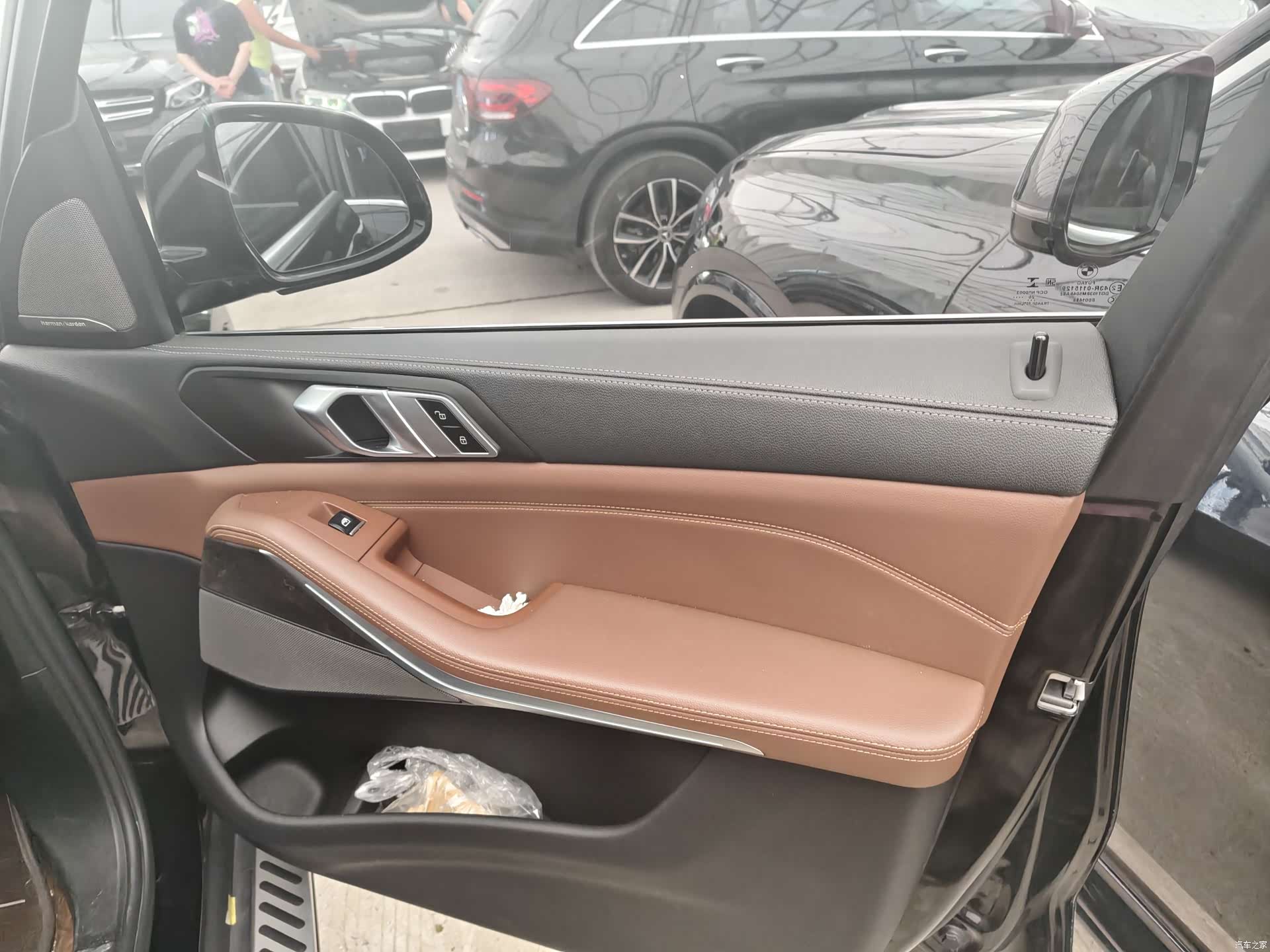 BMW X5, 2021 23