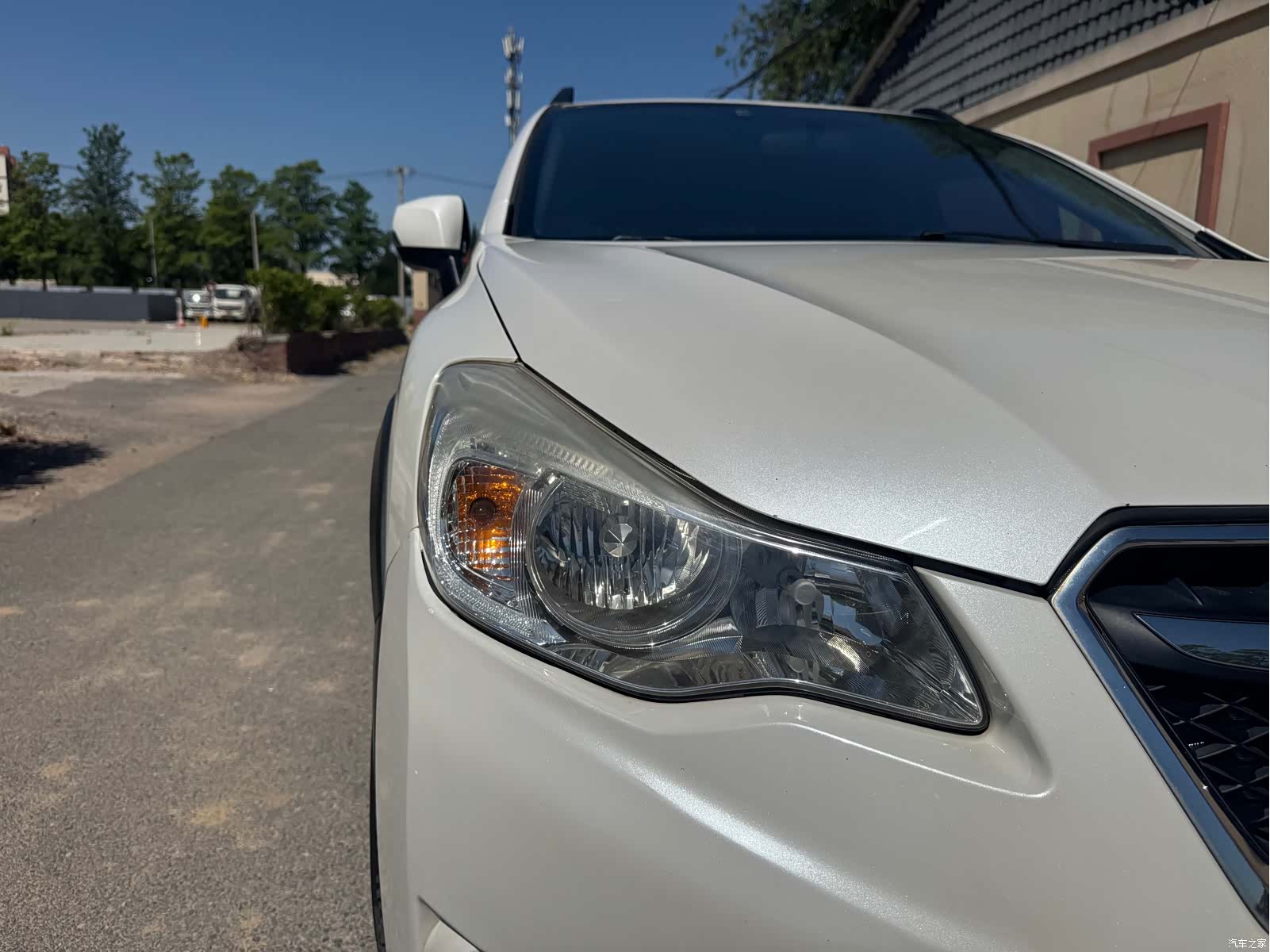 Subaru XV, 2014 22