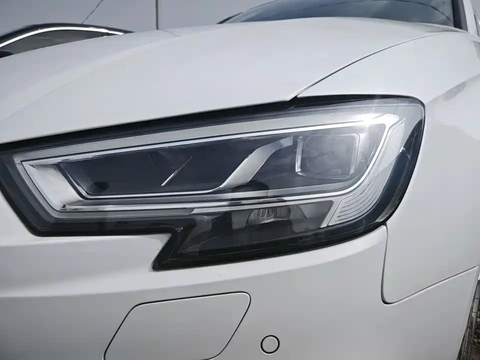 Audi A3 Audi A3