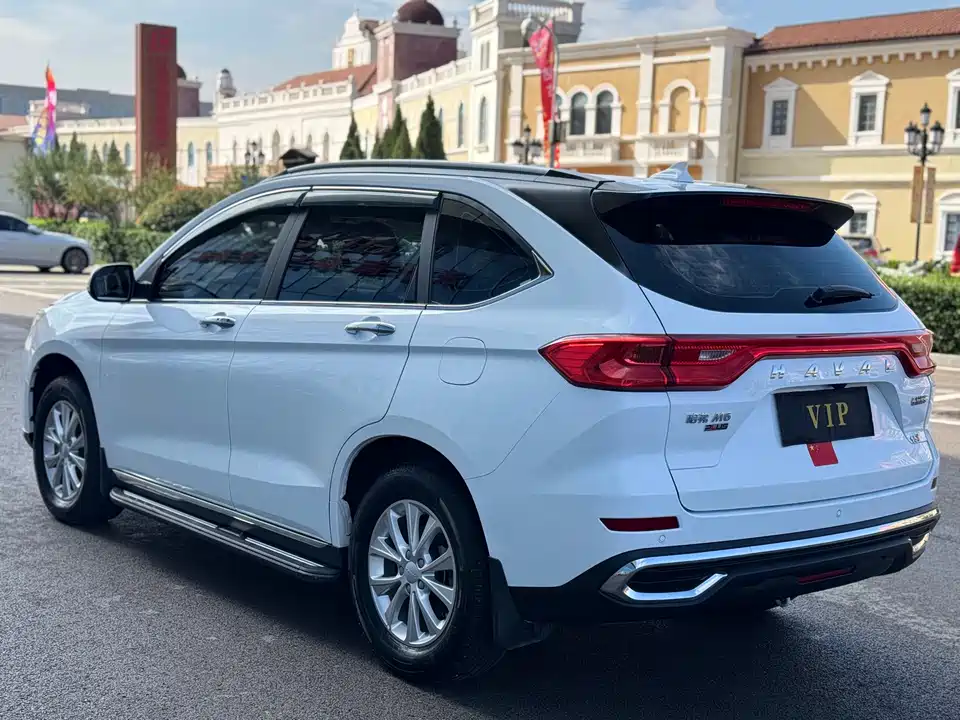 Haval M6 Haval M6