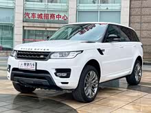 ��ʤ�˶� 2017�� 3.0 SC V6 HSE DYNAMIC