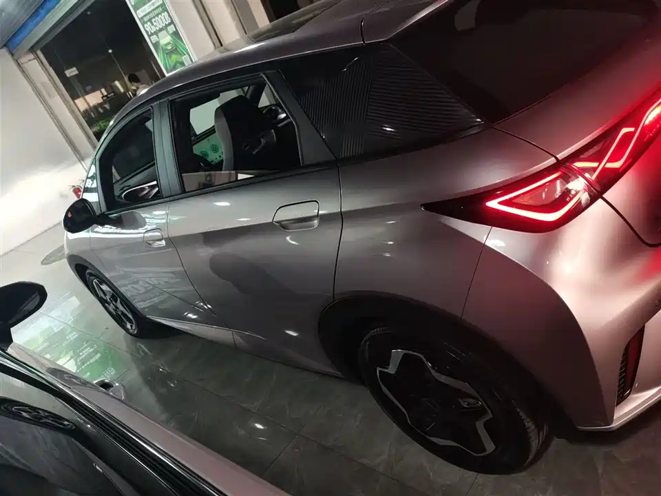BYD dolphin BYD dolphin