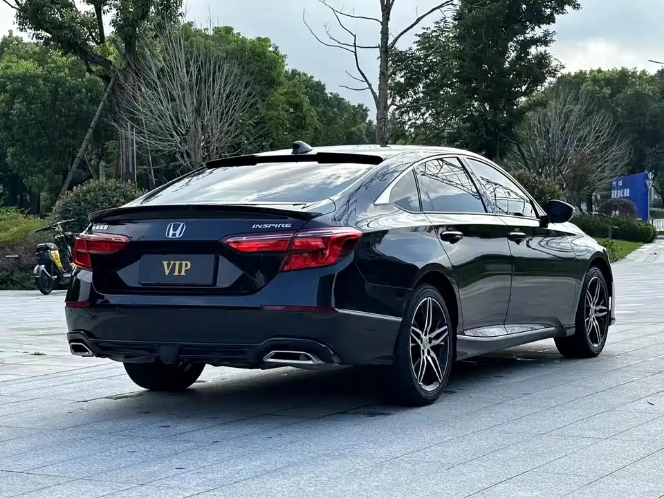 Honda Yingshipai Honda Yingshipai