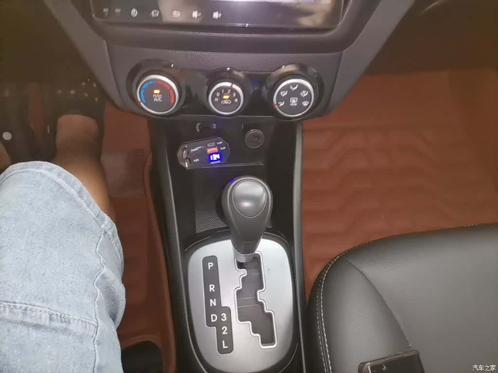 Kia K2, 2016 14