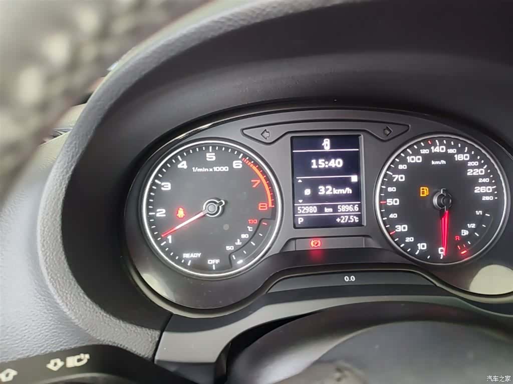 Audi A3, 2021 12
